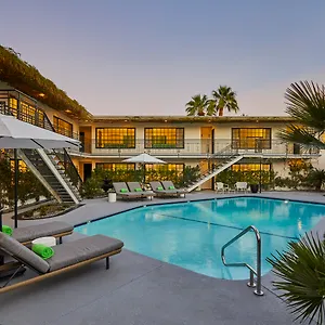 Descanso Resort, A Men's (adults Only) Resort